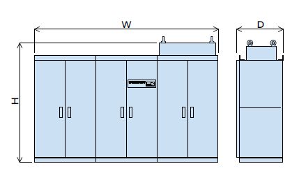 外観図10