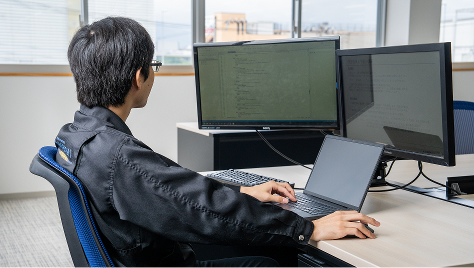 ソフトウエア技術