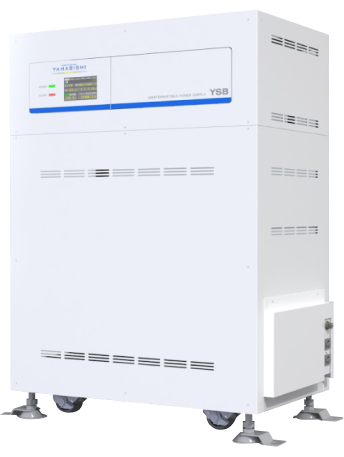 UPS(無停電電源装置)画像