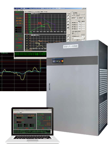 UPS(無停電電源装置)画像