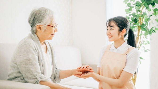 高齢者施設・福祉施設