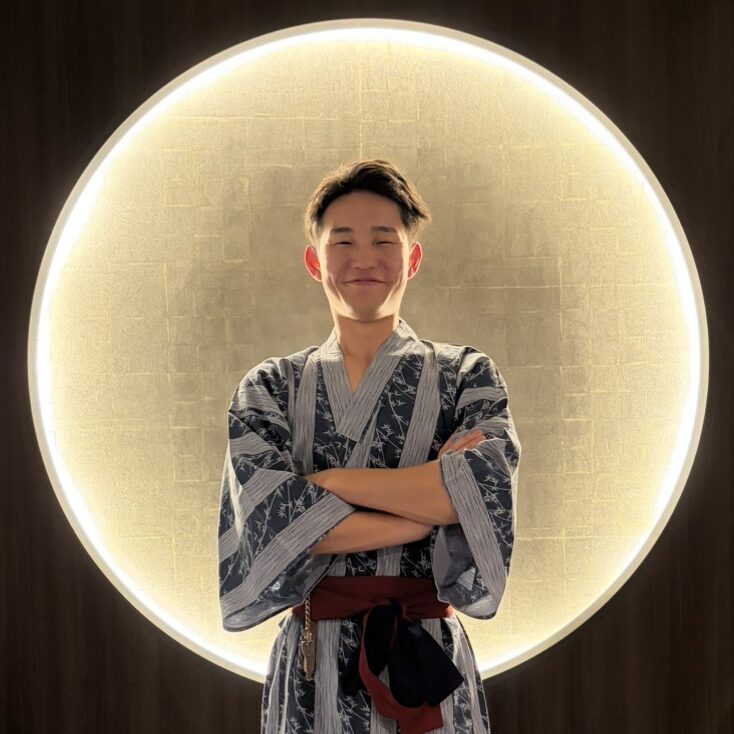 中西さん