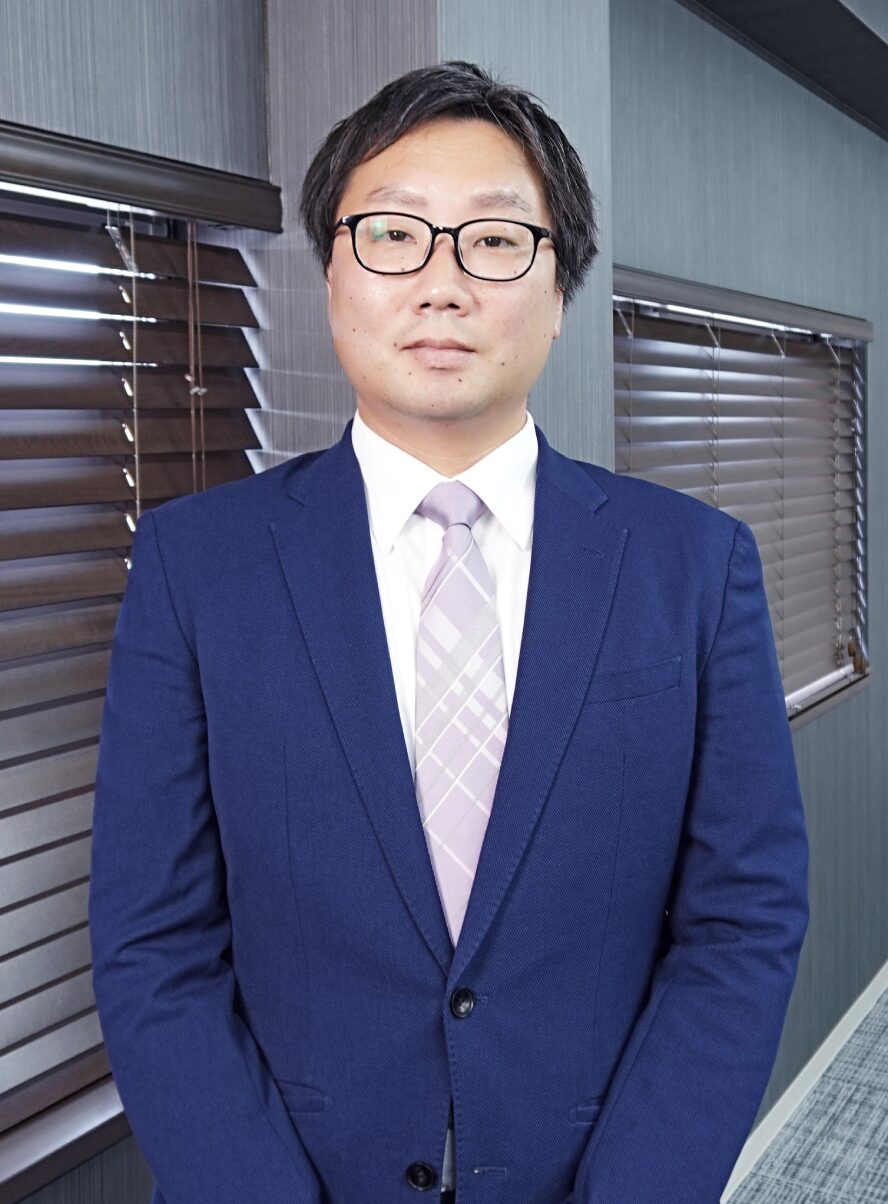 2007年入社 平瀬さん