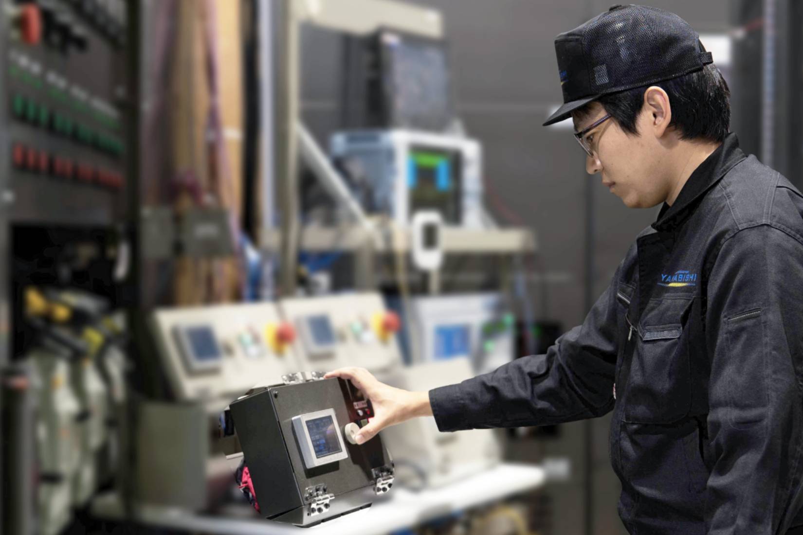 2022年入社 髙橋さんさん