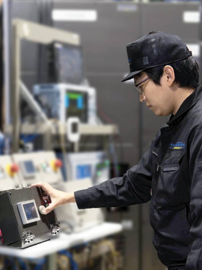 2022年入社　髙橋さんさん