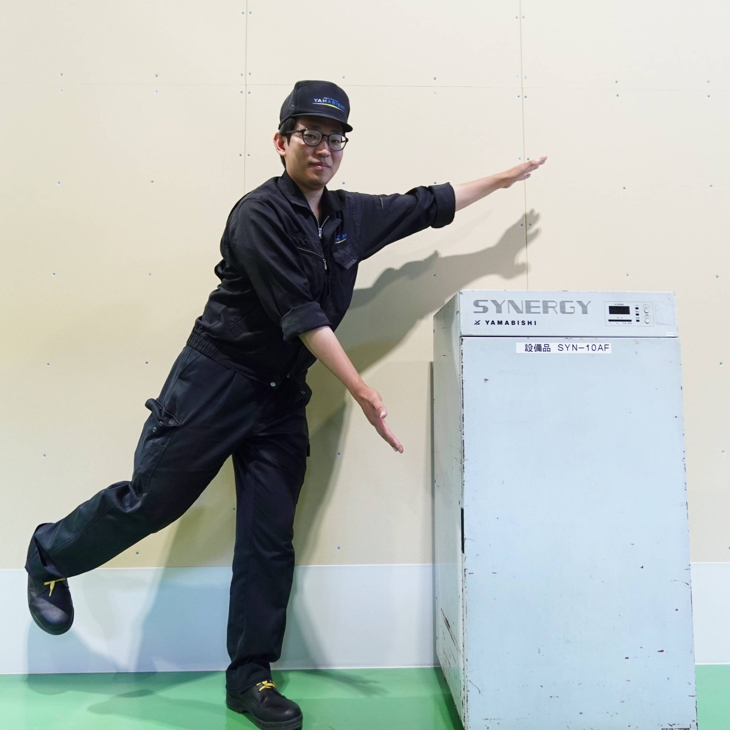 髙橋さん